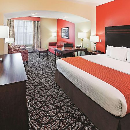 Hotel La Quinta By Wyndham Pecos Extérieur photo