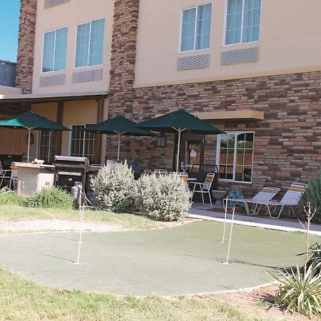 Hotel La Quinta By Wyndham Pecos Extérieur photo