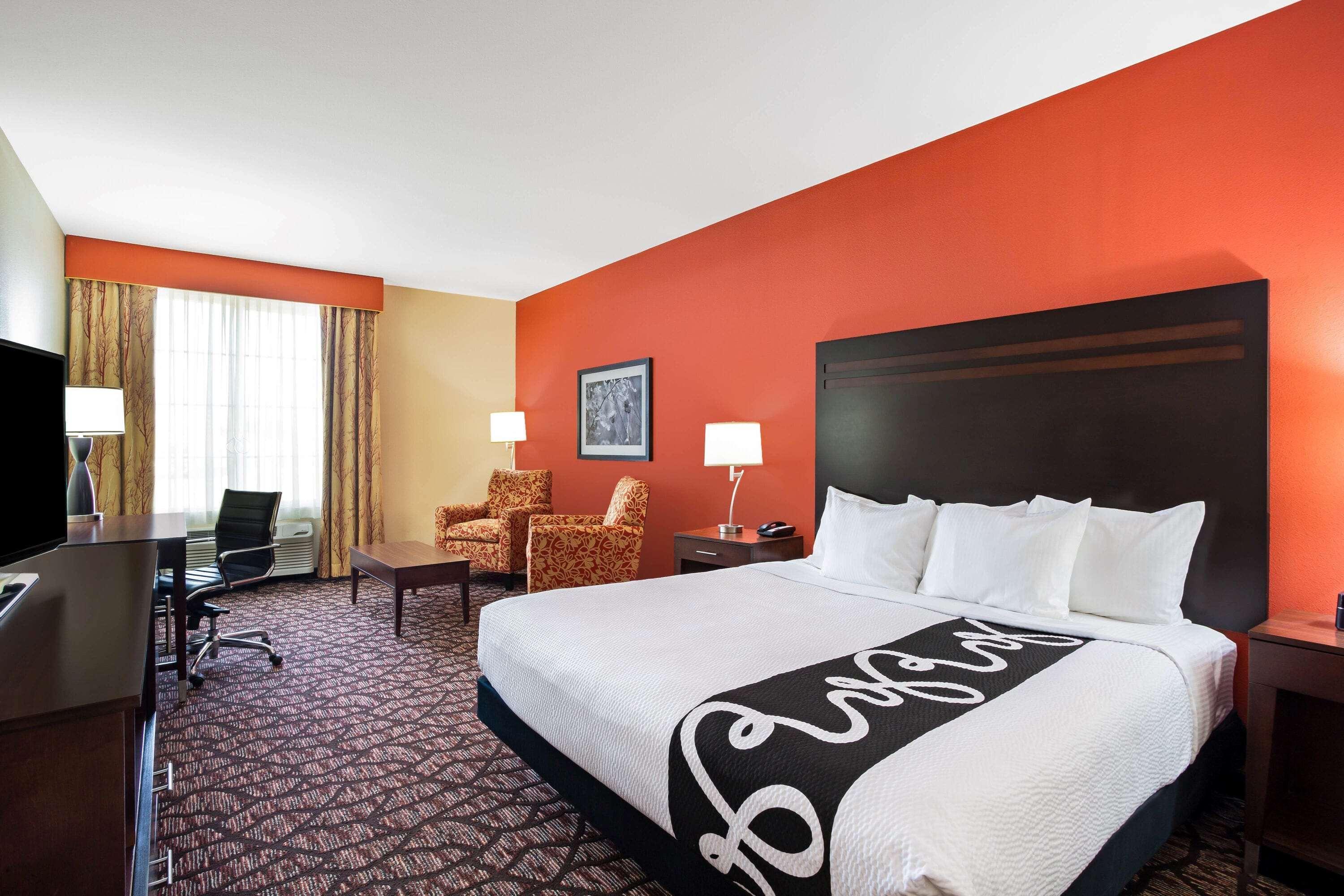 Hotel La Quinta By Wyndham Pecos Extérieur photo