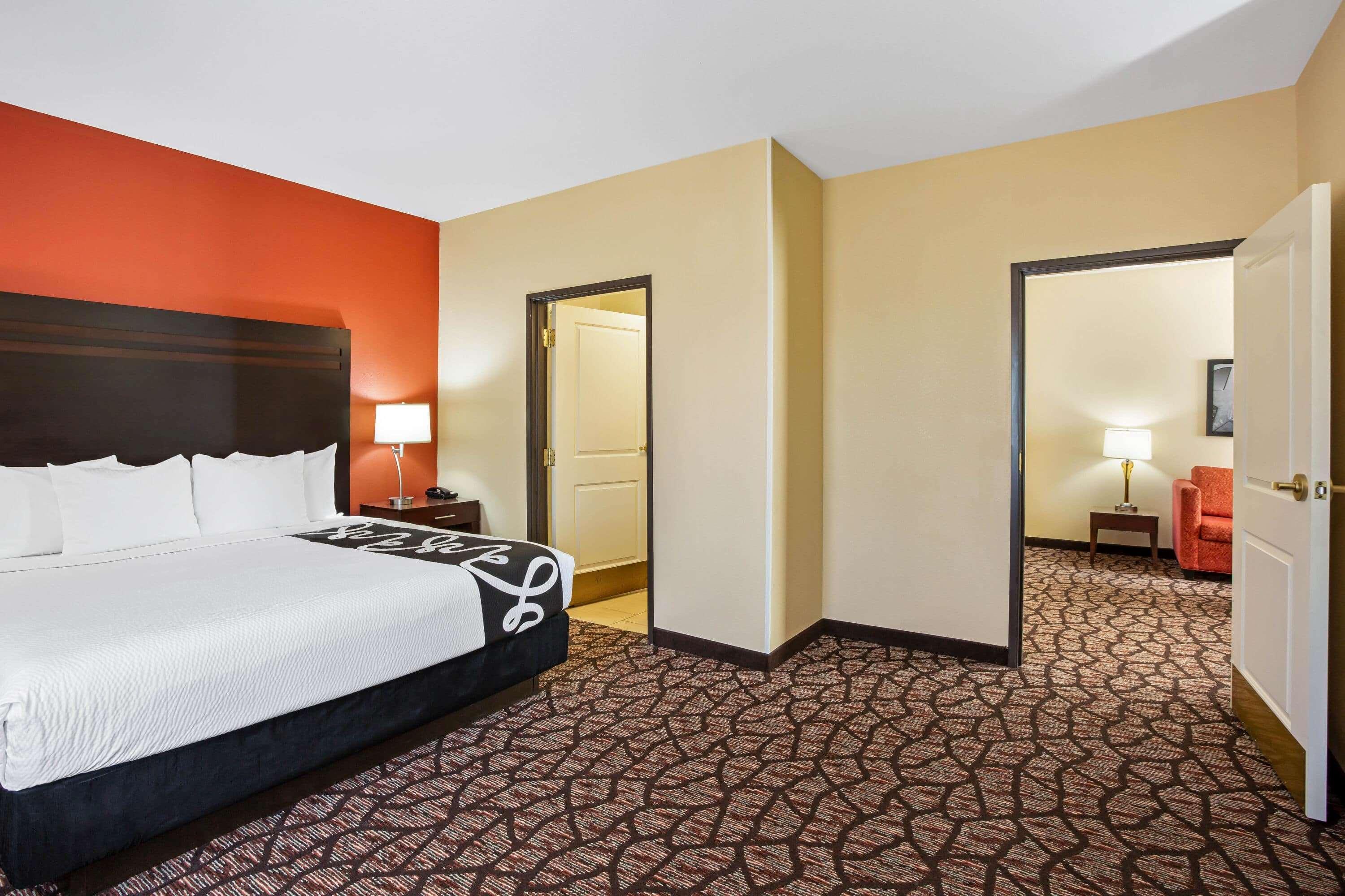 Hotel La Quinta By Wyndham Pecos Extérieur photo