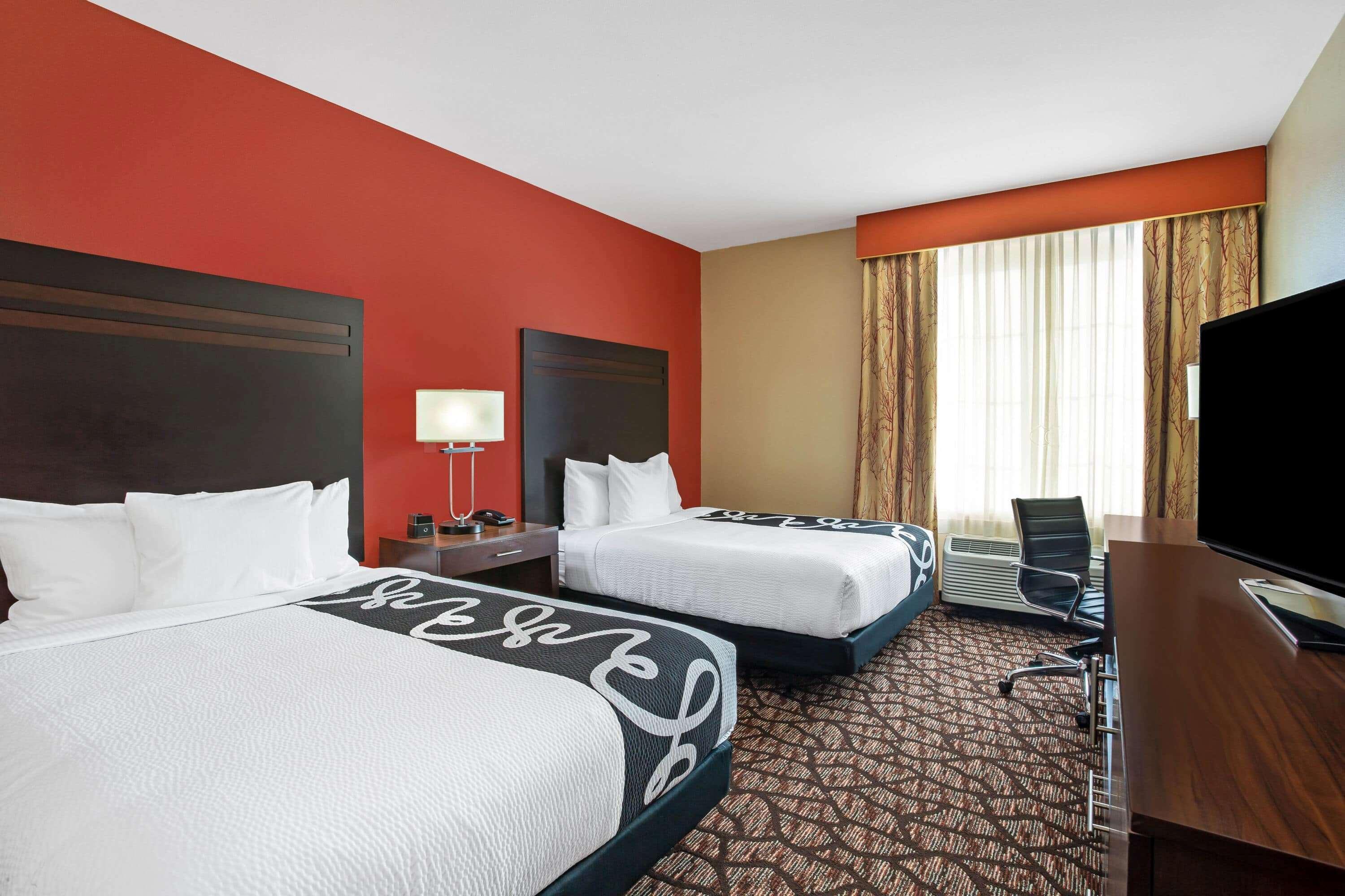Hotel La Quinta By Wyndham Pecos Extérieur photo