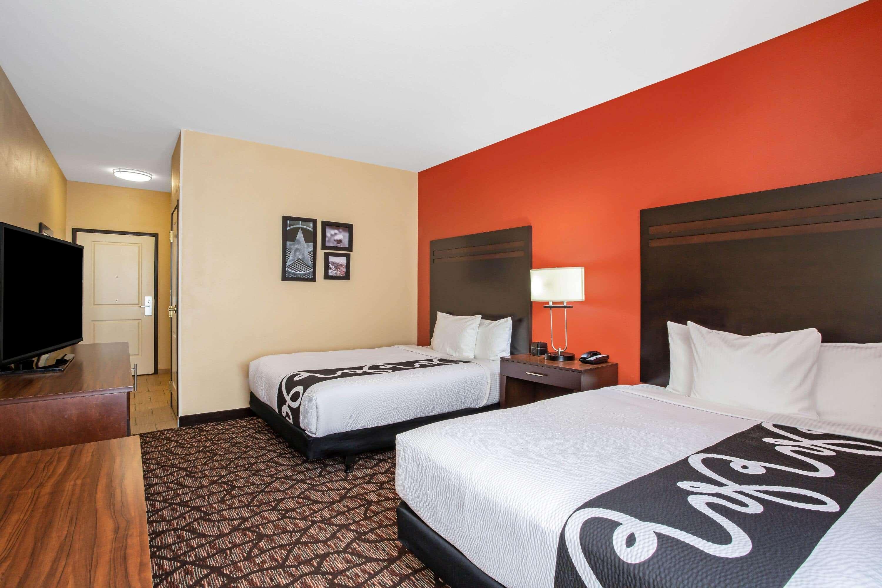 Hotel La Quinta By Wyndham Pecos Extérieur photo