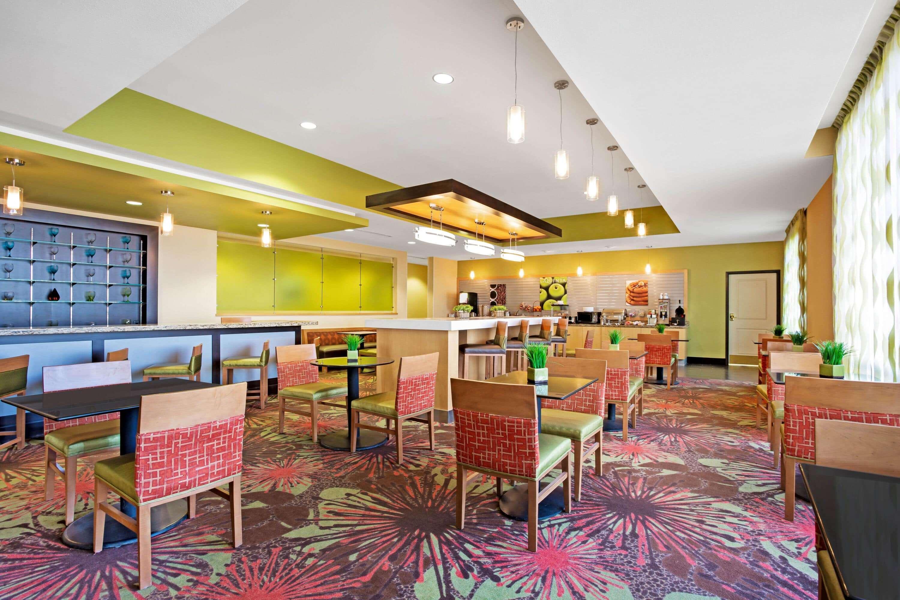 Hotel La Quinta By Wyndham Pecos Extérieur photo