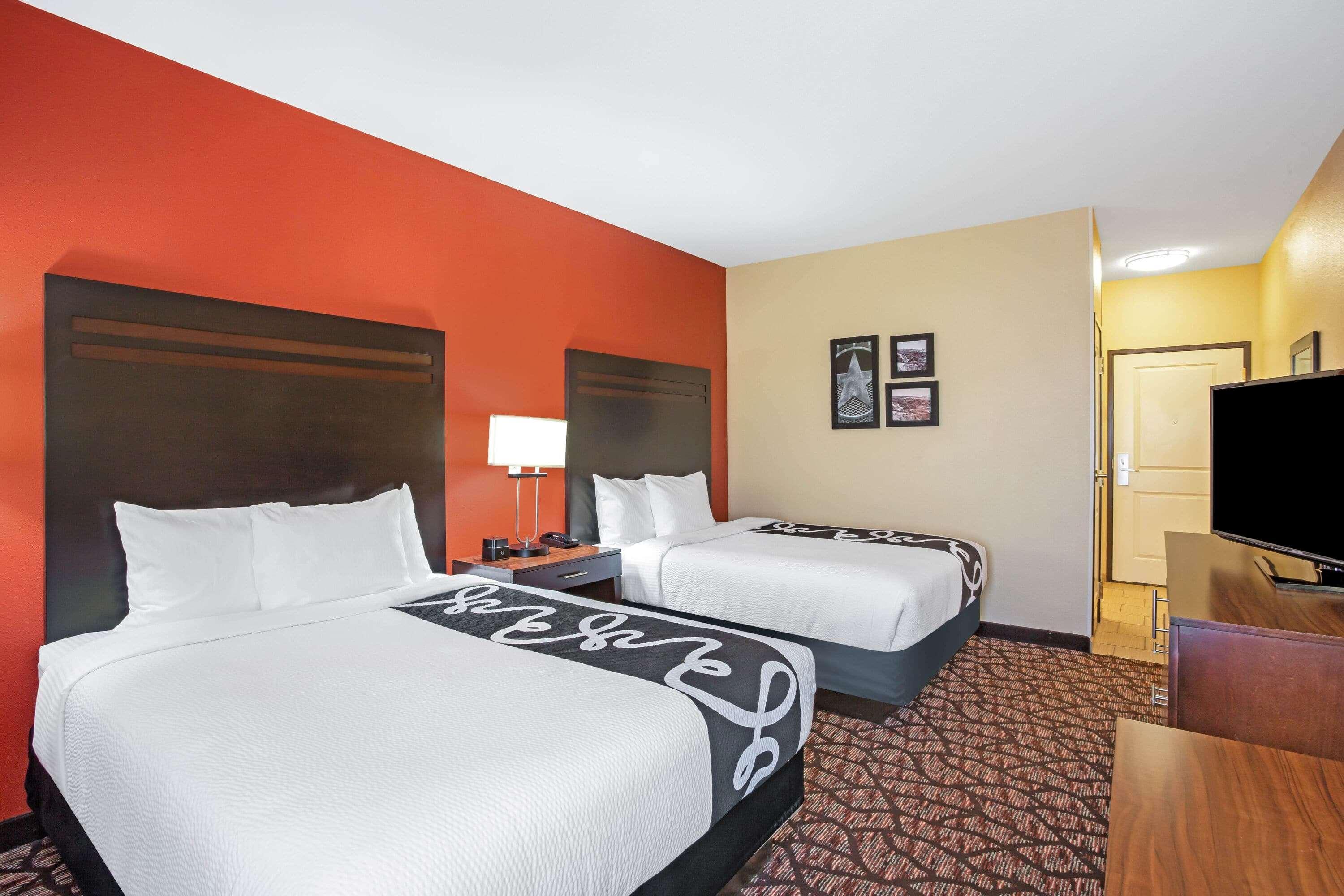Hotel La Quinta By Wyndham Pecos Extérieur photo