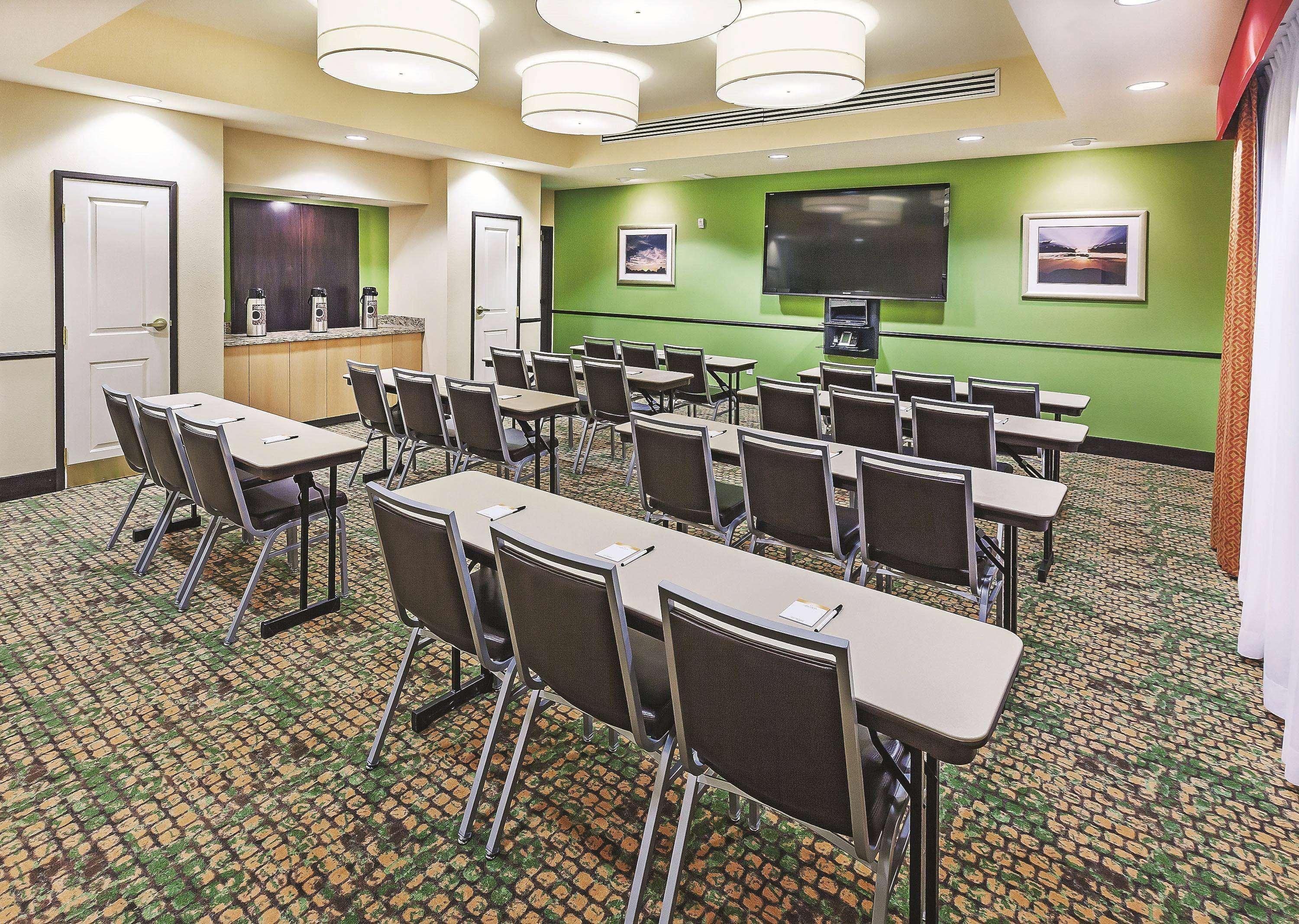Hotel La Quinta By Wyndham Pecos Extérieur photo