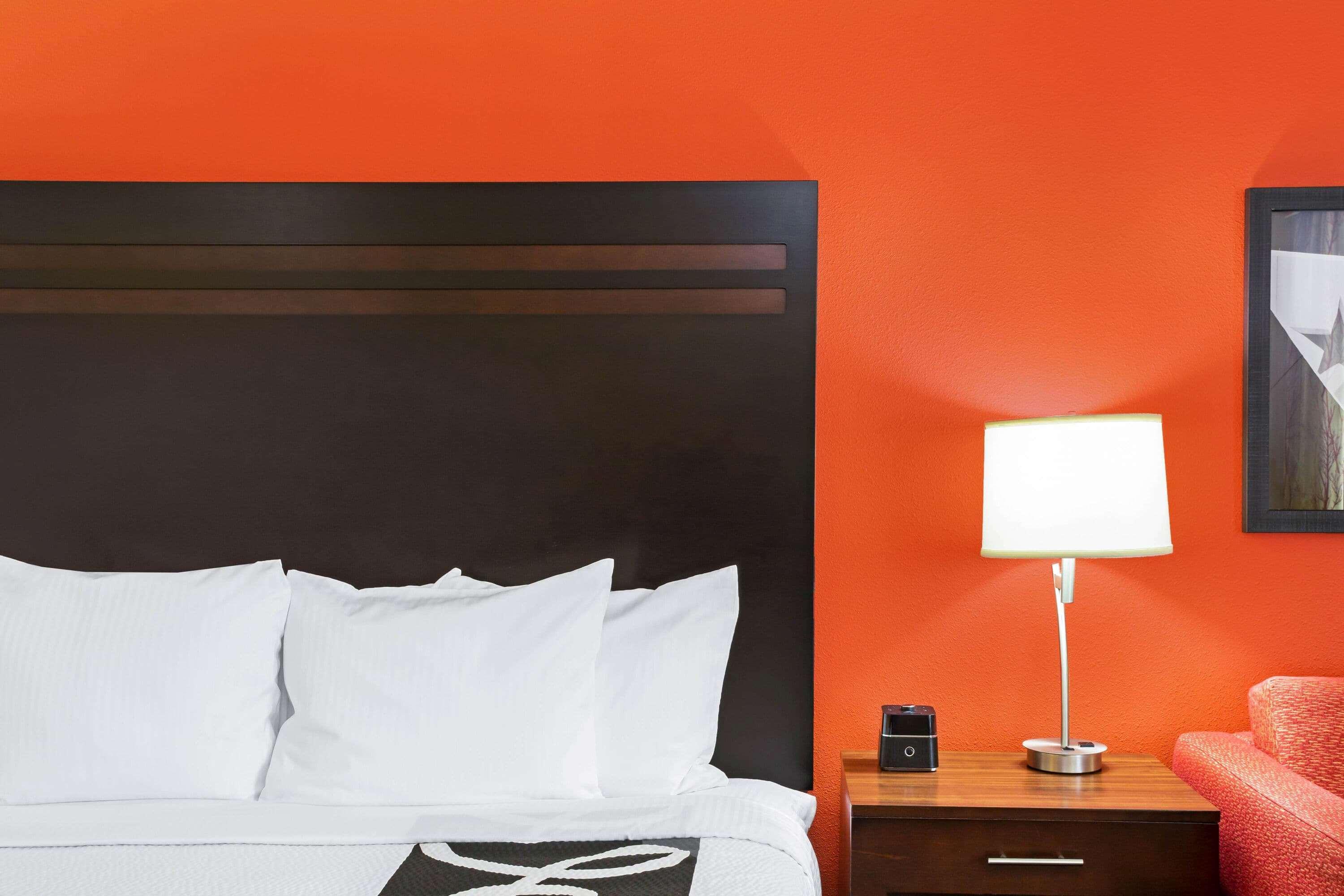 Hotel La Quinta By Wyndham Pecos Extérieur photo